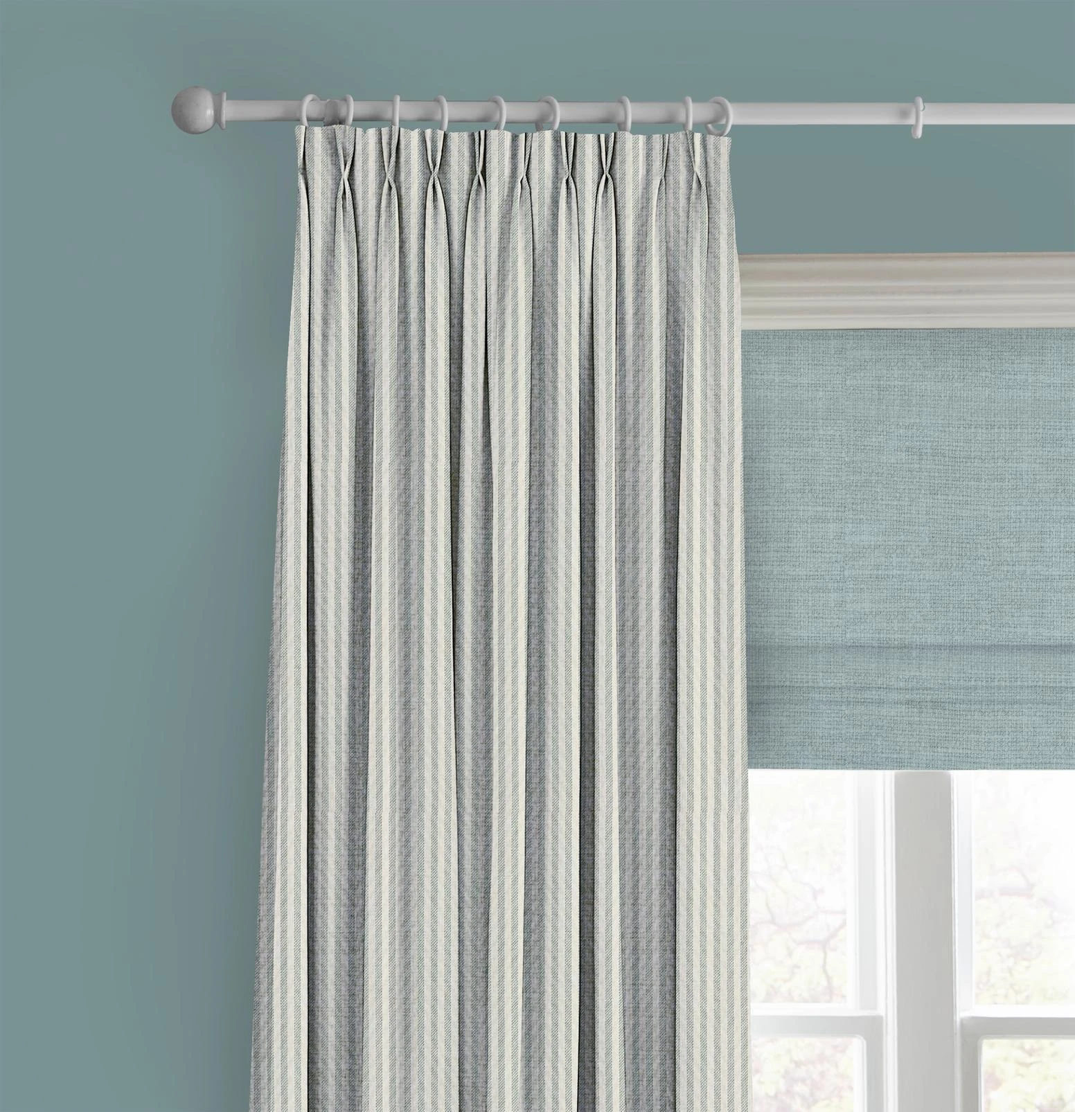 Elara Stripe Seafoam Curtain - 147882cur_CAMEO_Elara_Stripe_Seafoam_116222rom_Wallace_Cool_Blue_Bordado.jpg