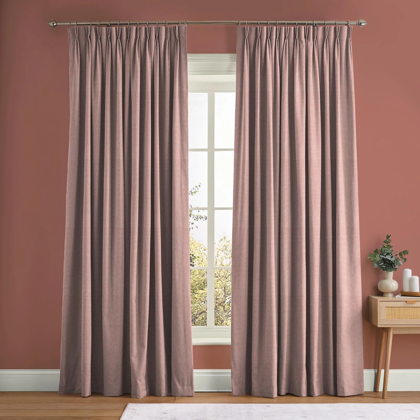 Ember Weave Mulberry Curtain - 147891cur_ROOMSET_01.jpg
