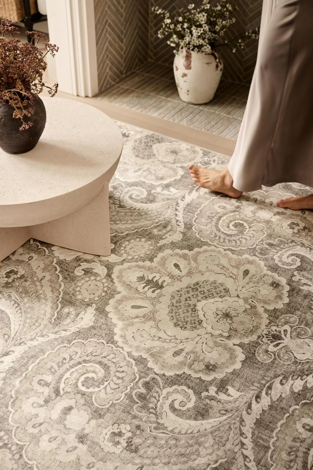 Paisley Tapestry Linen Rug - 151645_ROOMSET_02_PaisleyTapestryLinen_Rug.jpg