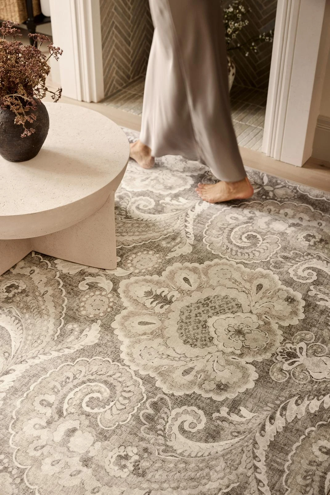 Paisley Tapestry Linen Rug - 151645_ROOMSET_PaisleyTapestryLinen_Rug.jpg