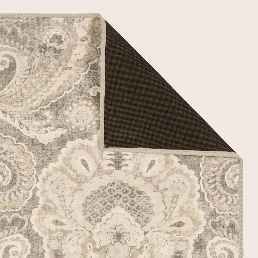 Paisley Tapestry Linen Runner - 151646_DETAIL_PaisleyTapestryLinen_Rug.jpg