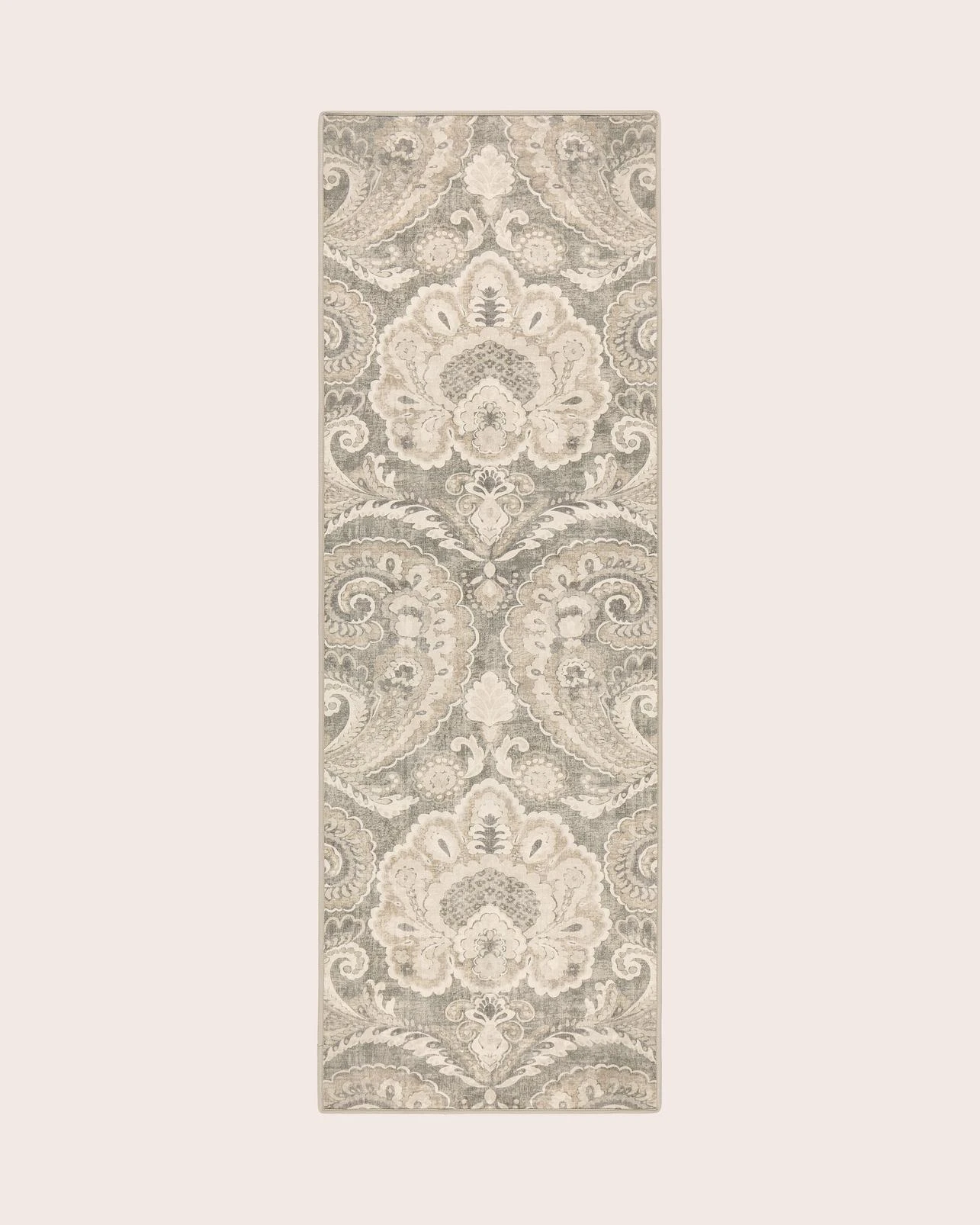 Paisley Tapestry Linen Runner - 151646_RUNNERTILE_PaisleyTapestryLinen_Runner.jpg