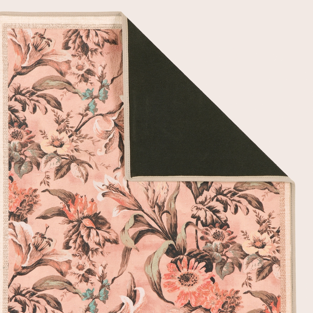 Lys Pink Rug