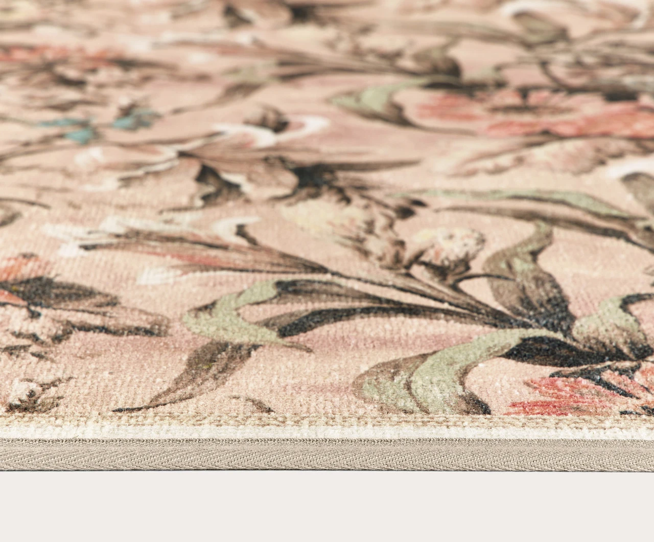Lys Pink Rug