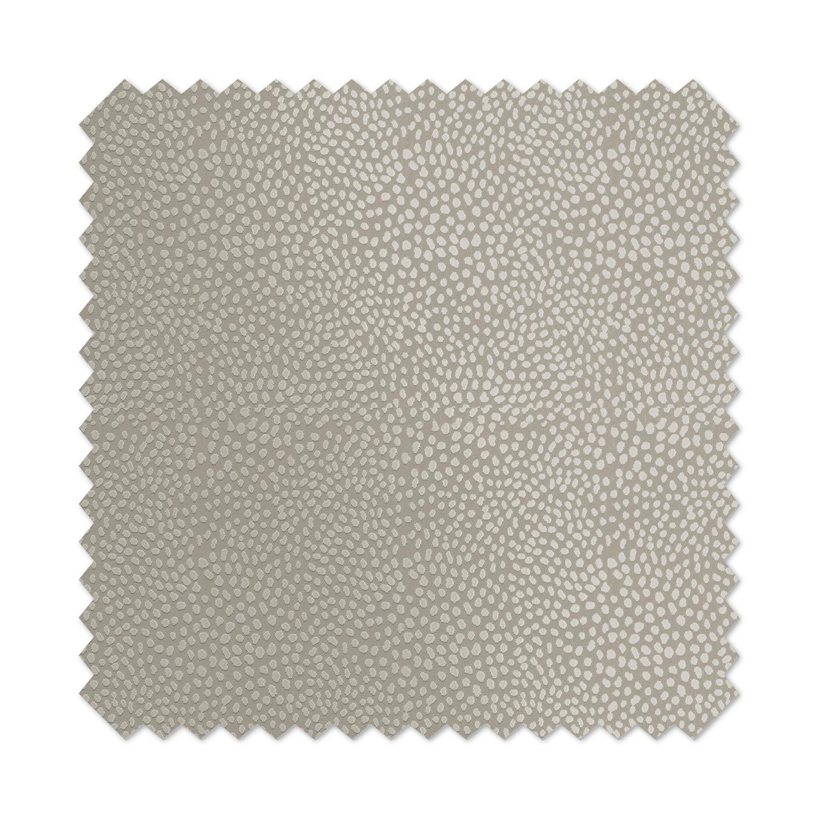 Dapple Sand Curtains close up image