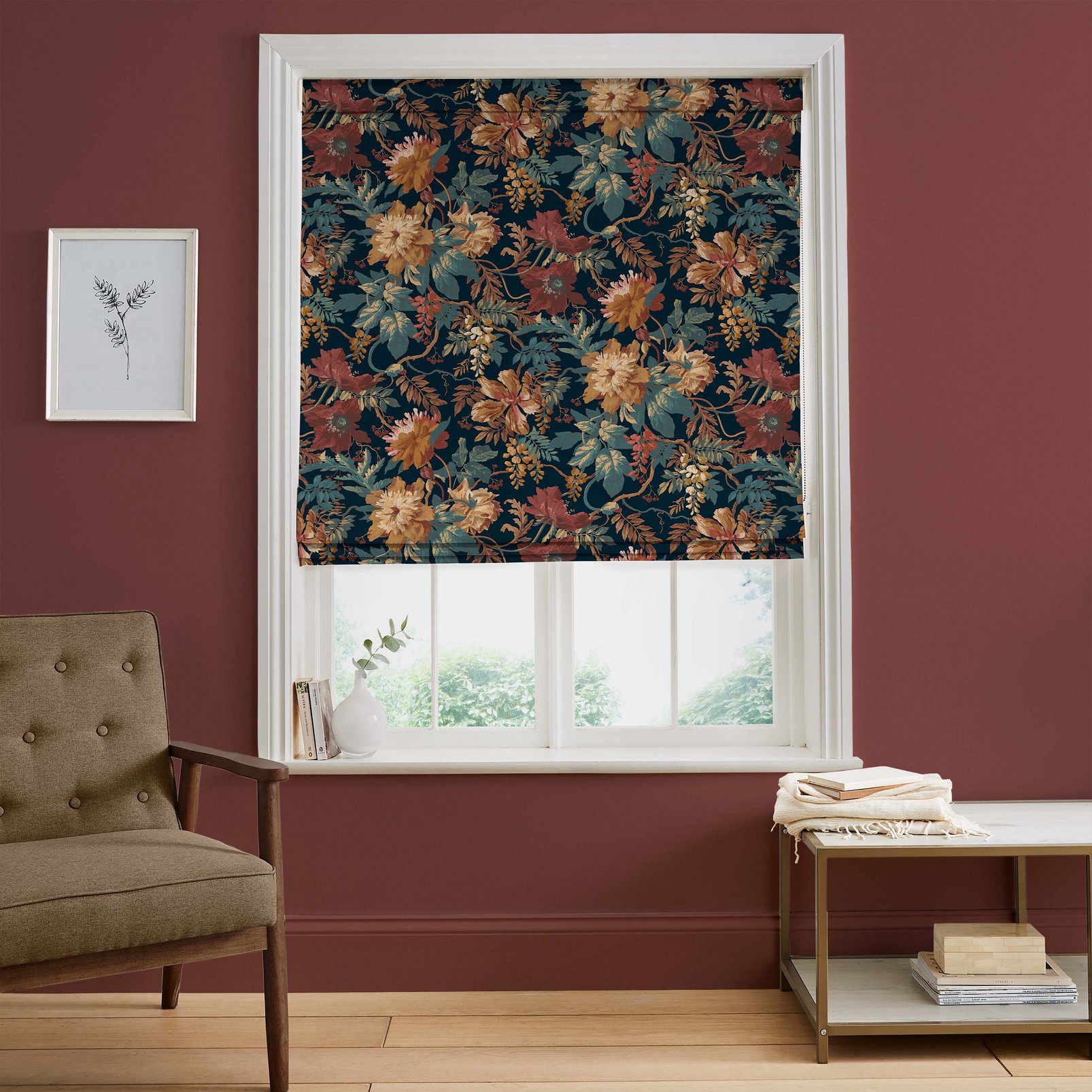 Florenzia Dusk Roman Blind - 119996rom_ROOMSET_02.jpg