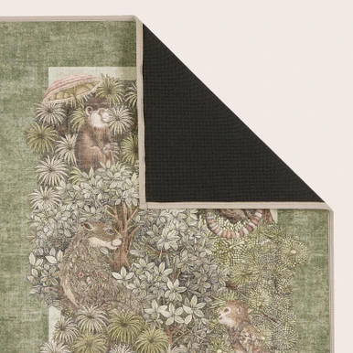 Treetop Troop Green Runner - 151629_DETAIL_TreetopTroop Green_Rug.jpg