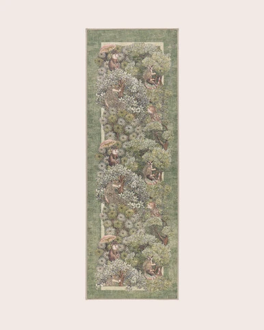 Treetop Troop Green Runner - 151629_RUNNERTILE_TreetopTroopGreen_Runner.jpg