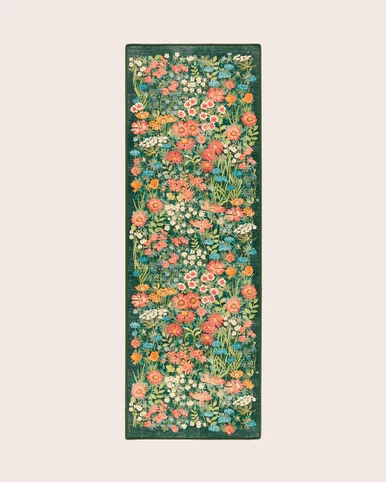 Wallflower Emerald Runner - 151637_RUNNERTILE_WallflowerEmerald_Runner.jpg