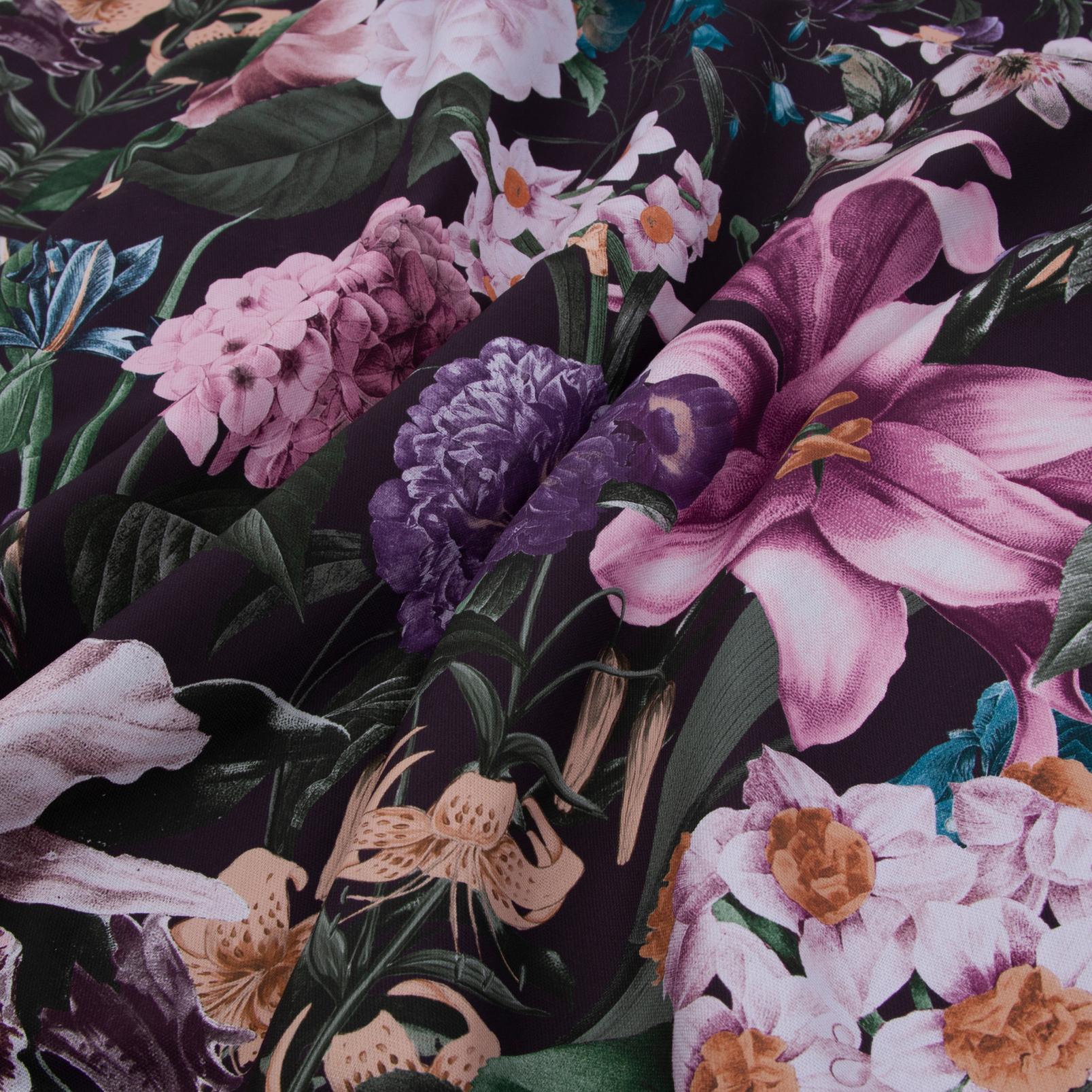 Glasshouse Flora Amethyst Curtains - 116281cur_FABRIC_01.jpg