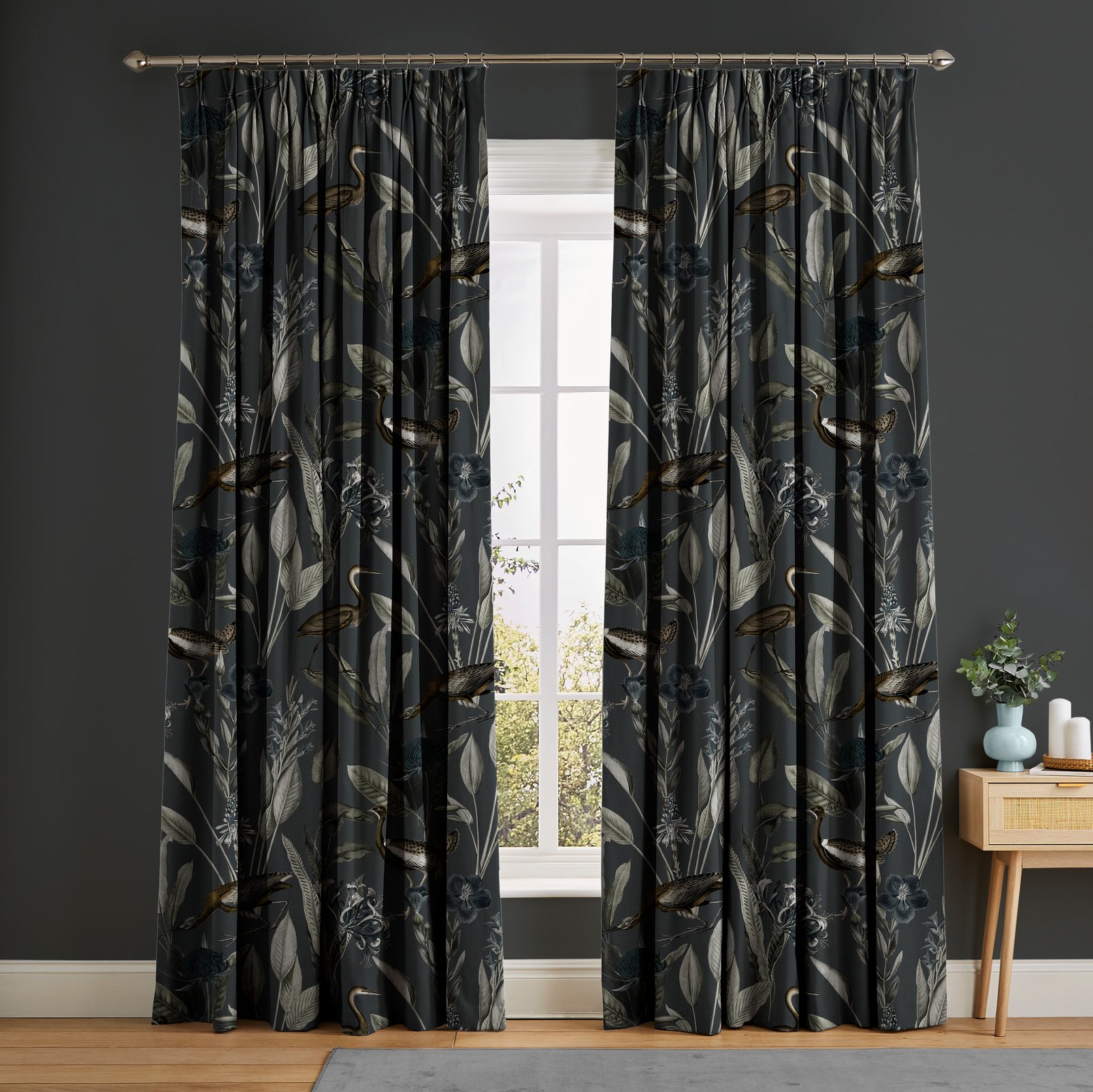 Glasshouse Midnight Curtains - 116285cur_ROOMSET_01.jpg