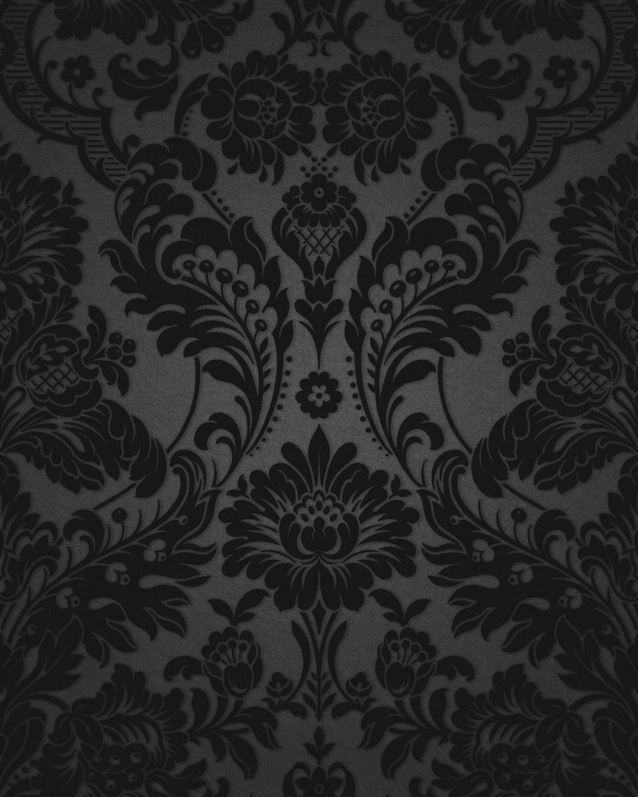 Gothic Damask Noir Wallpaper - 106585_TILE_01.jpg