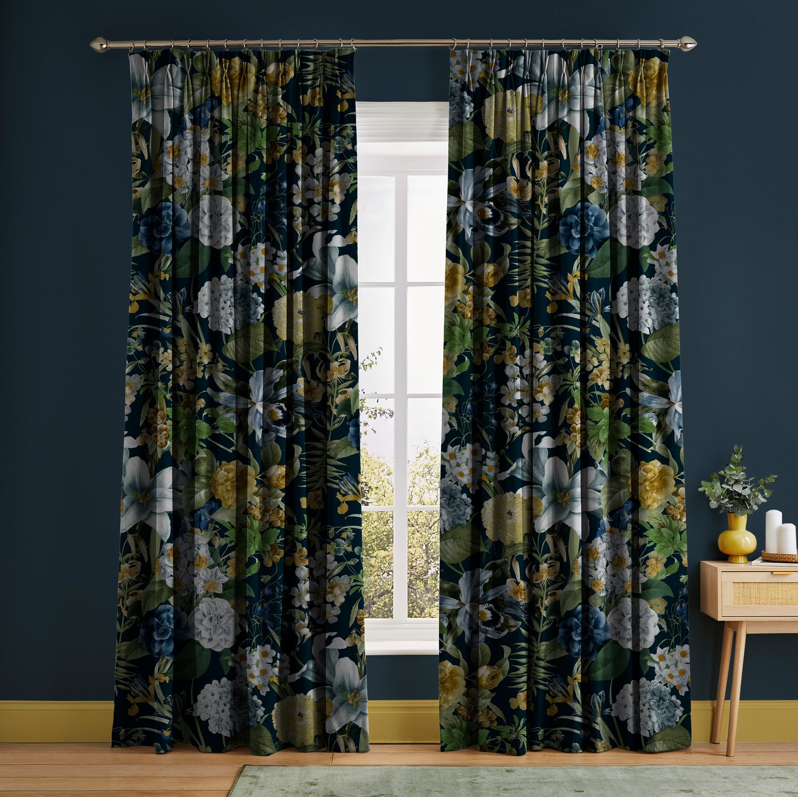Glasshouse Flora Curtains - 116280cur_ROOMSET_01.jpg