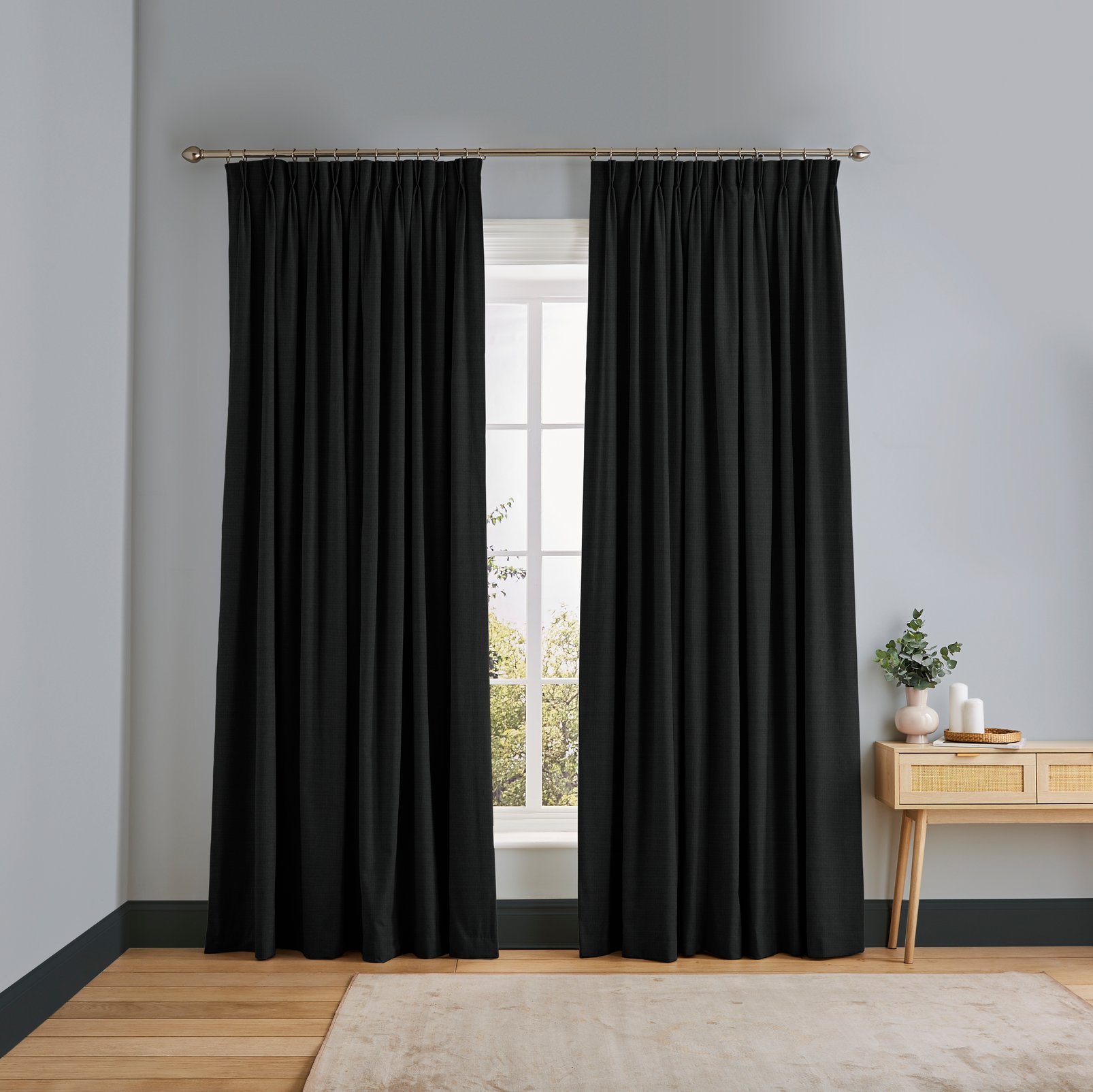 Wallace Charcoal Curtains - 116221cur_ROOMSET_01.jpg