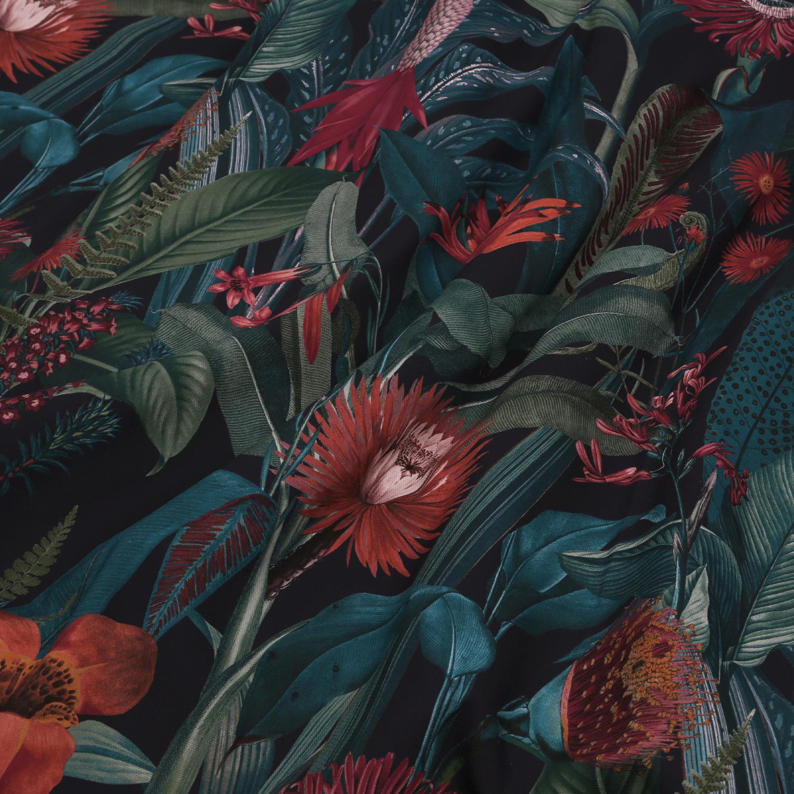 Tigerlily Midnight Curtains - 118813cur_DETAIL_01.jpg