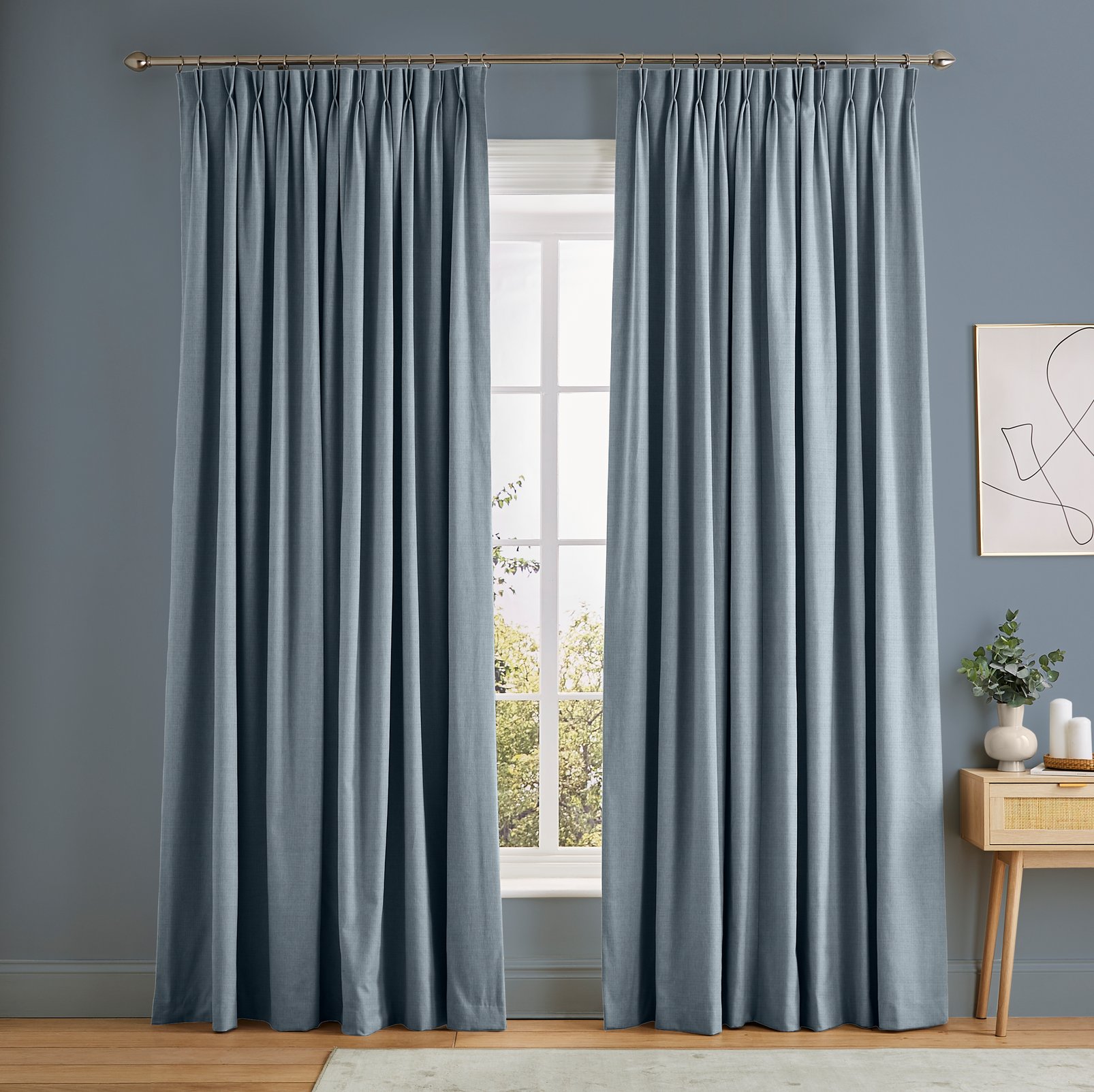 Wallace Dusky Blue Curtains - 116225cur_ROOMSET_01.jpg