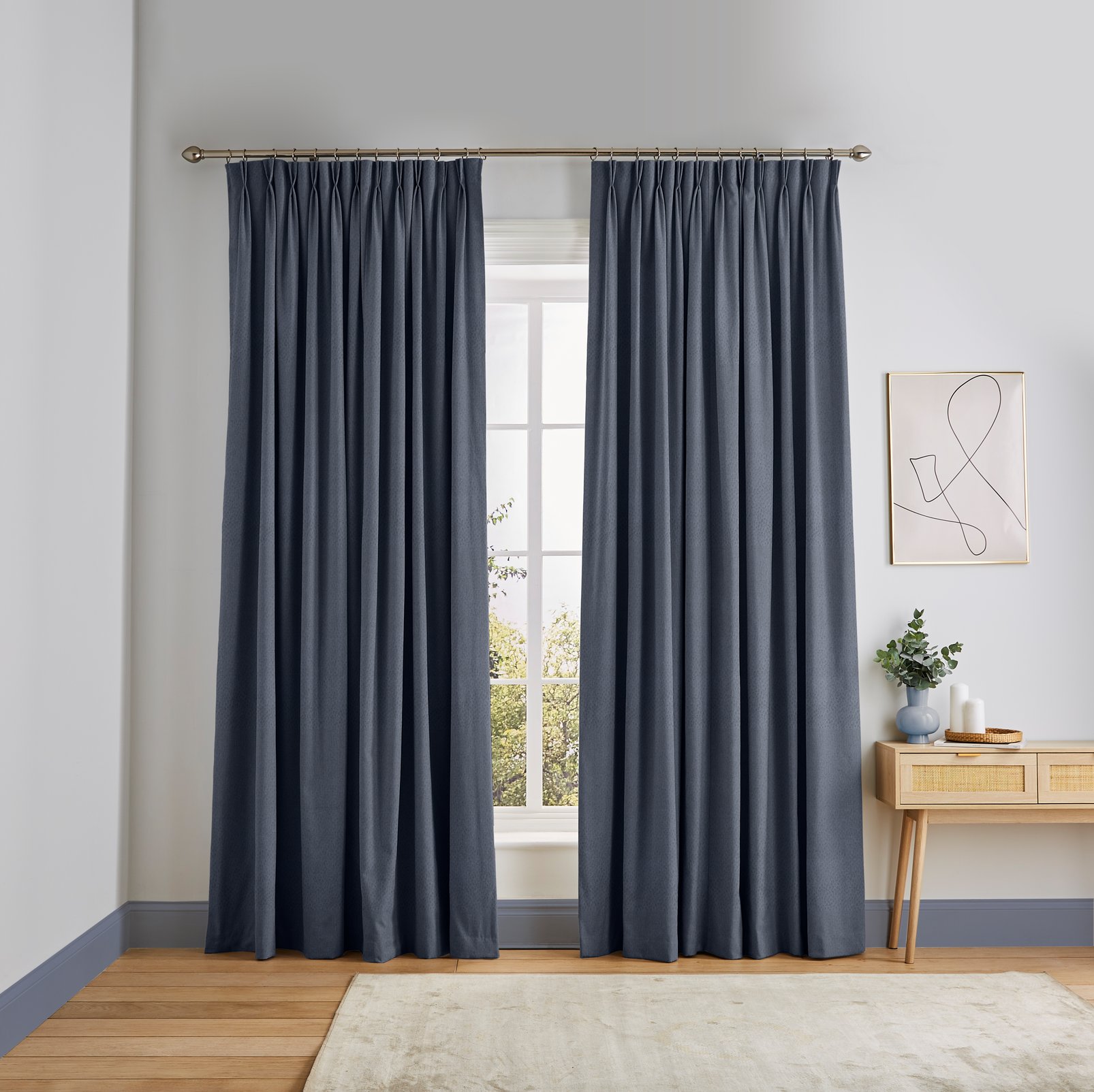 Dune Cornflower Curtains - 116102cur_ROOMSET_01.jpg