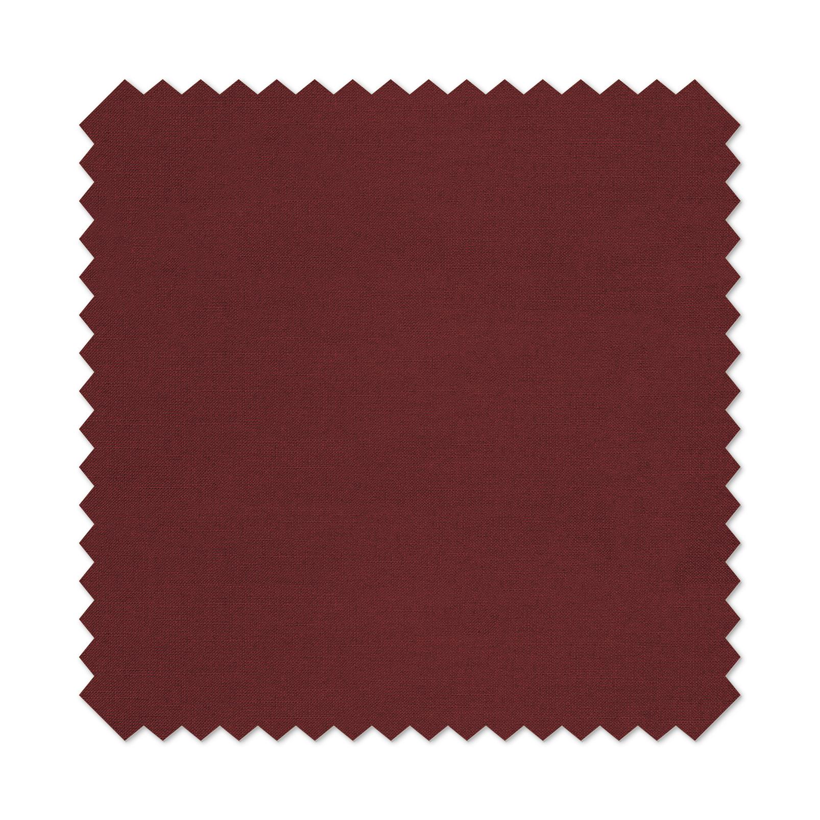 Linum Ruby Curtains close up image