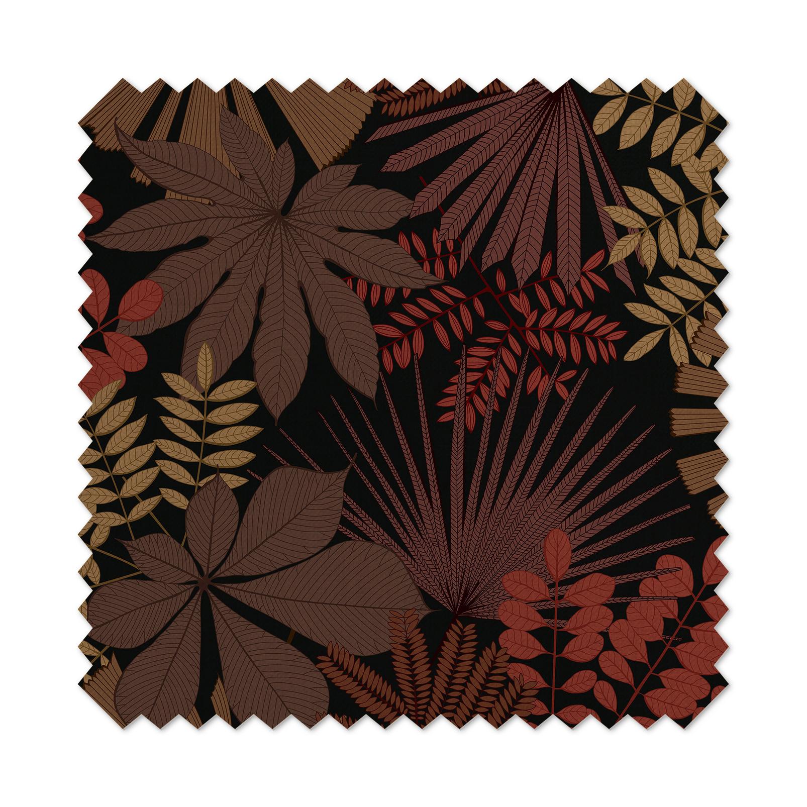 Bohemia Alizarin Curtains - 119986cur_DETAIL_01.jpg