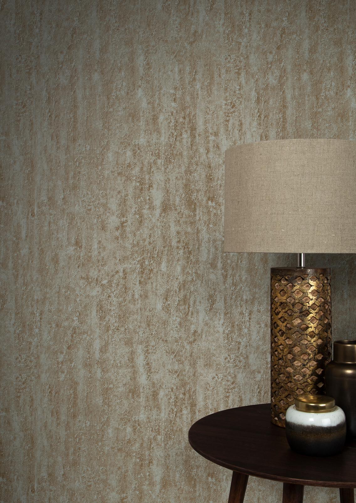 Orbit Gold Silver Wallpaper - 105858_ROOMSET_01.jpg