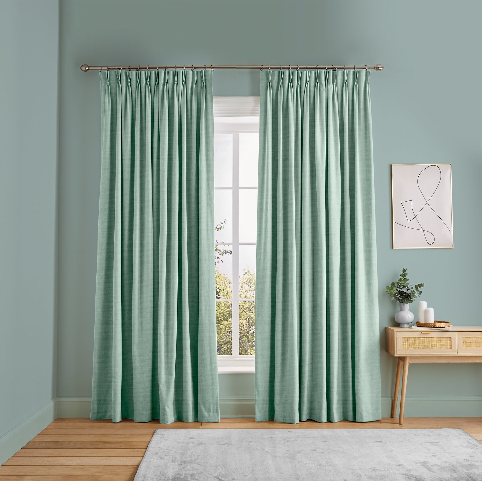 Wallace Spring Green Curtains - 116244cur_ROOMSET_01.jpg