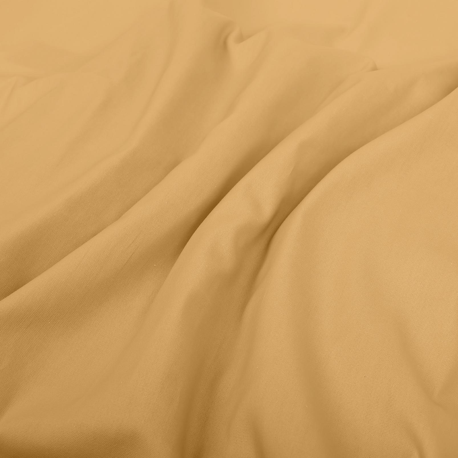 Turmeric Curtains fabric close up image