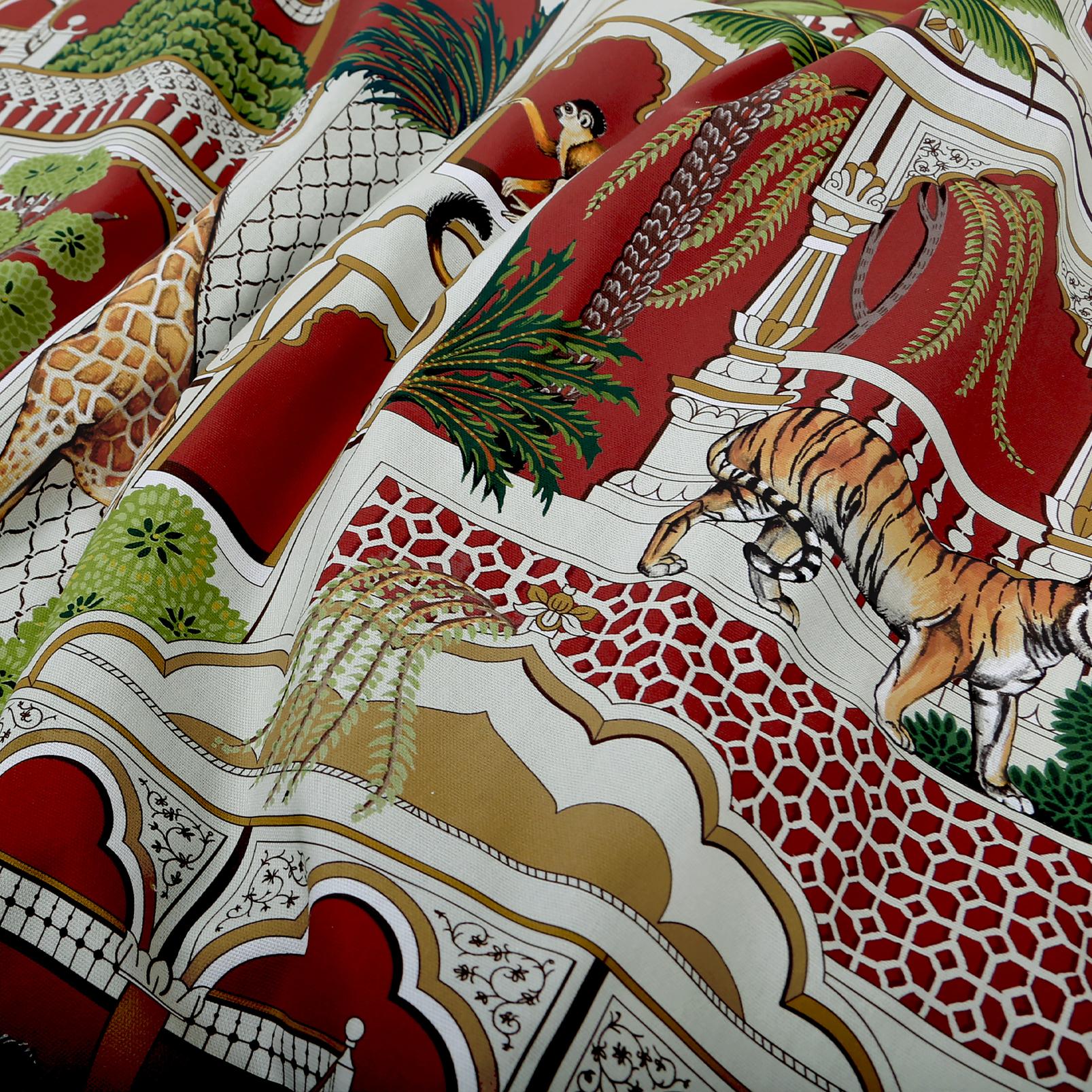 Animahal Alizarin Curtains - 119998cur_FABRIC_01.jpg