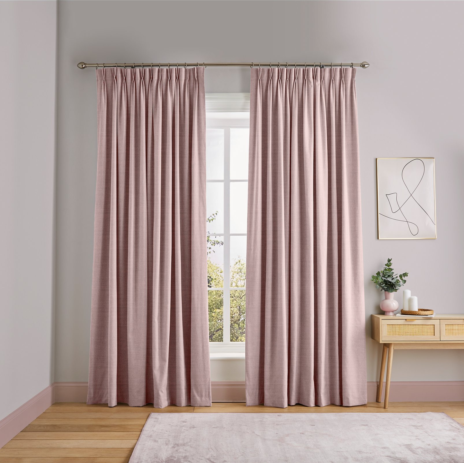 Wallace Pale Pink Curtains - 116238cur_ROOMSET_01.jpg