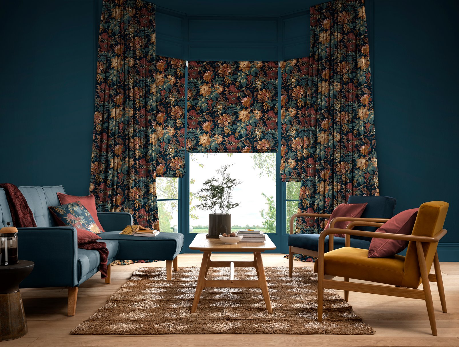 Florenzia Dusk Curtains - 119996cur_ROOMSET_03.jpg