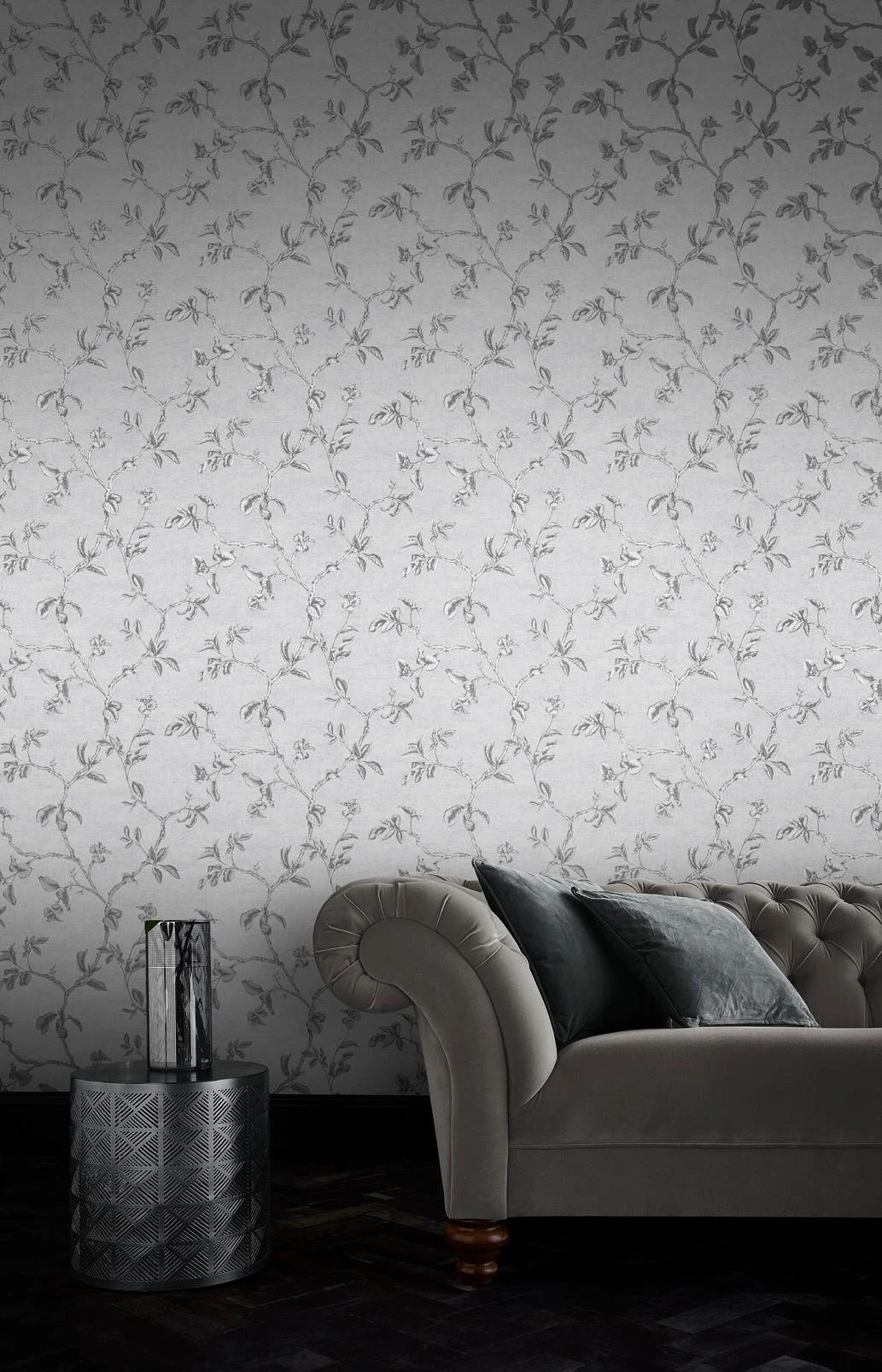 Twining Silver Wallpaper - 105671_ROOMSET_01.jpg