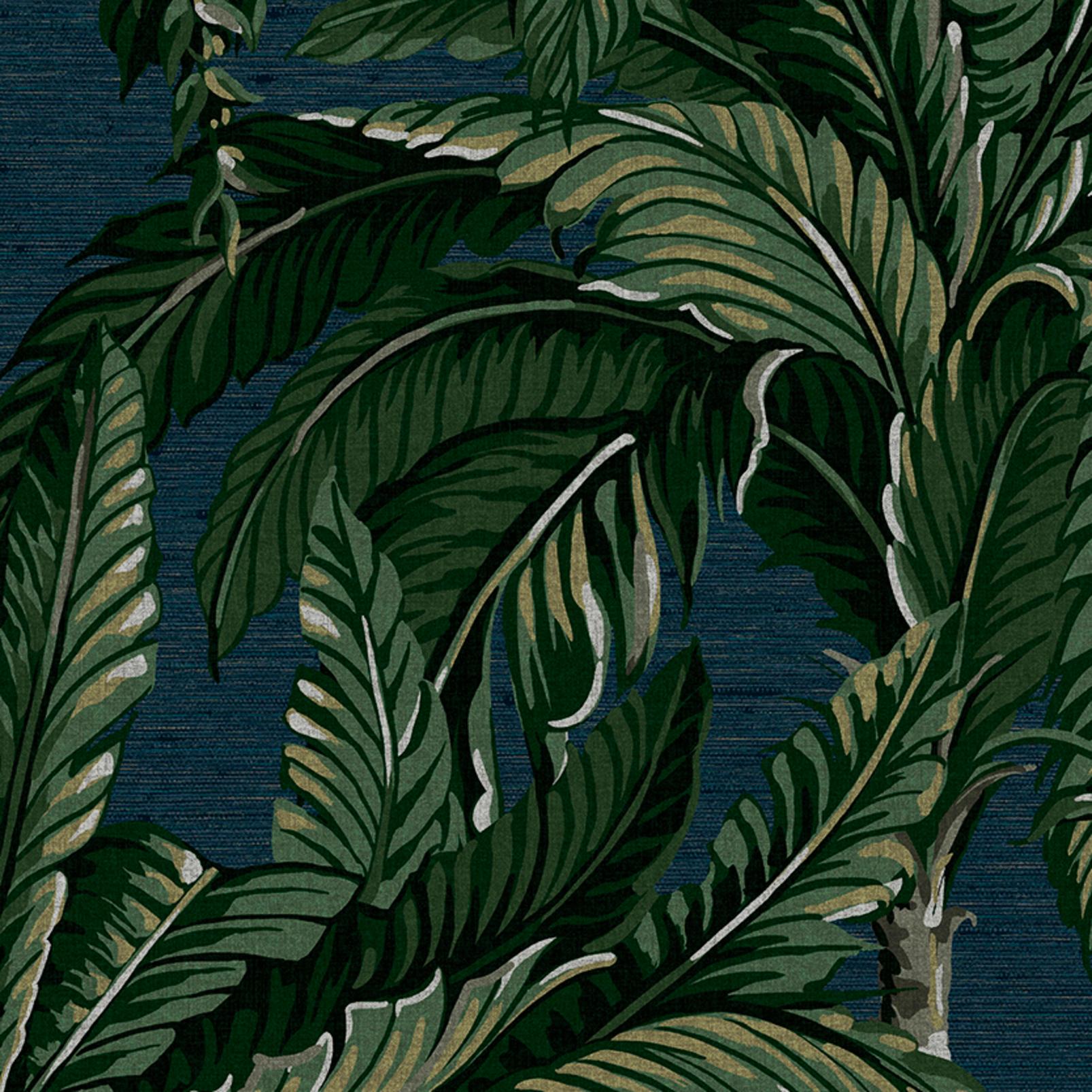 Daintree Palm Midnight Wallpaper - 112017_TILE_DAINTREE PALM MIDNIGHT_01.jpg