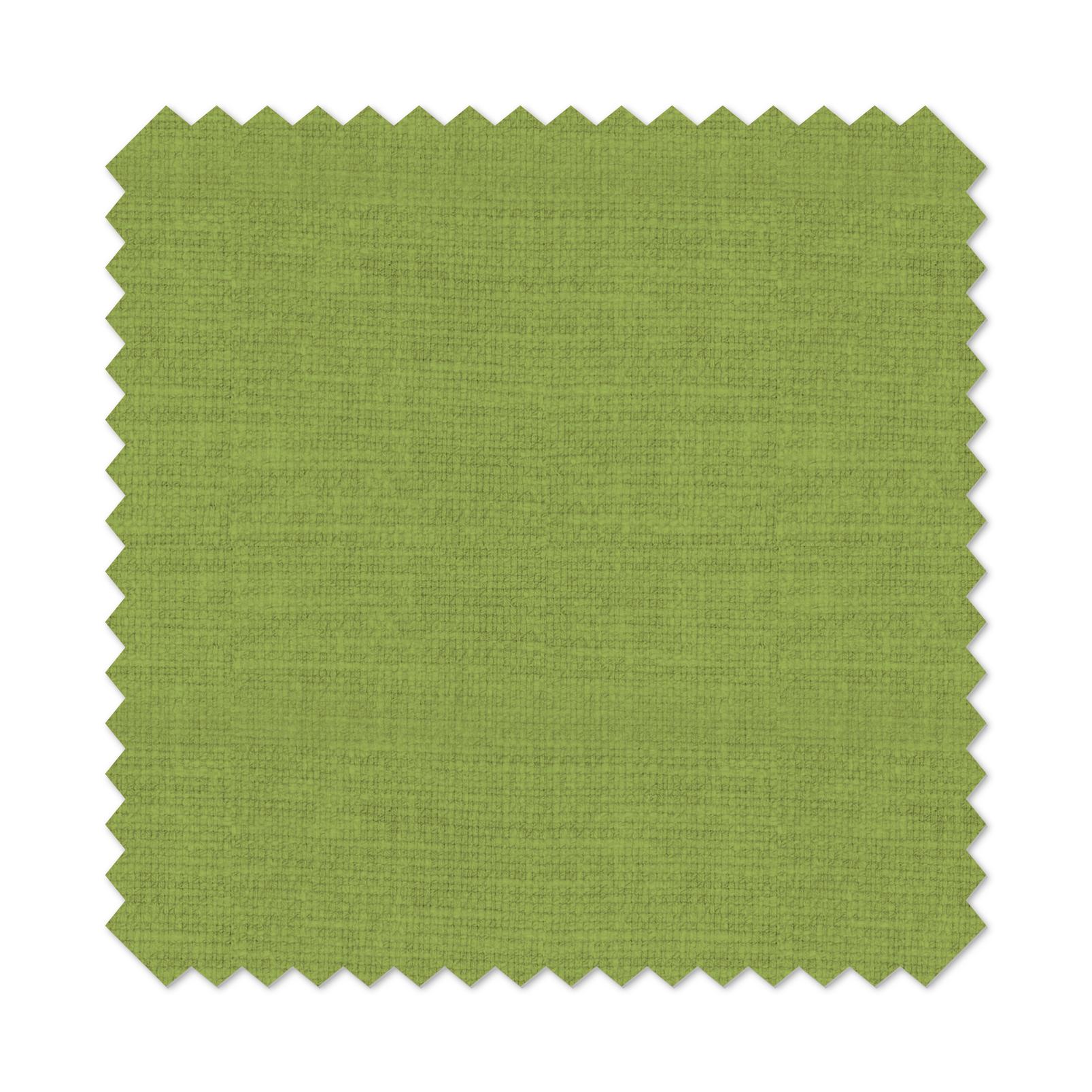 Wallace Lime Curtains close up image