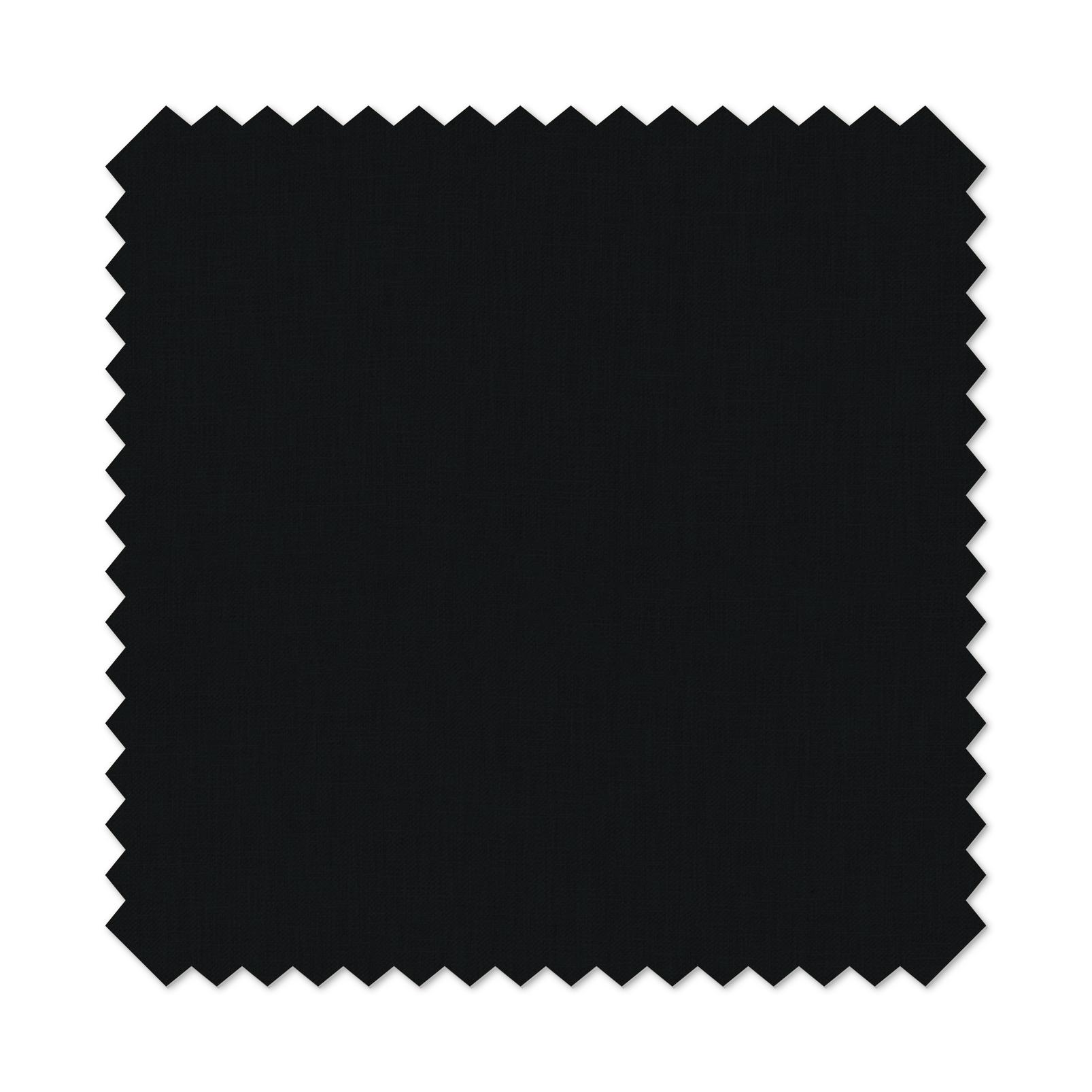 Campanile Black Curtains close up image