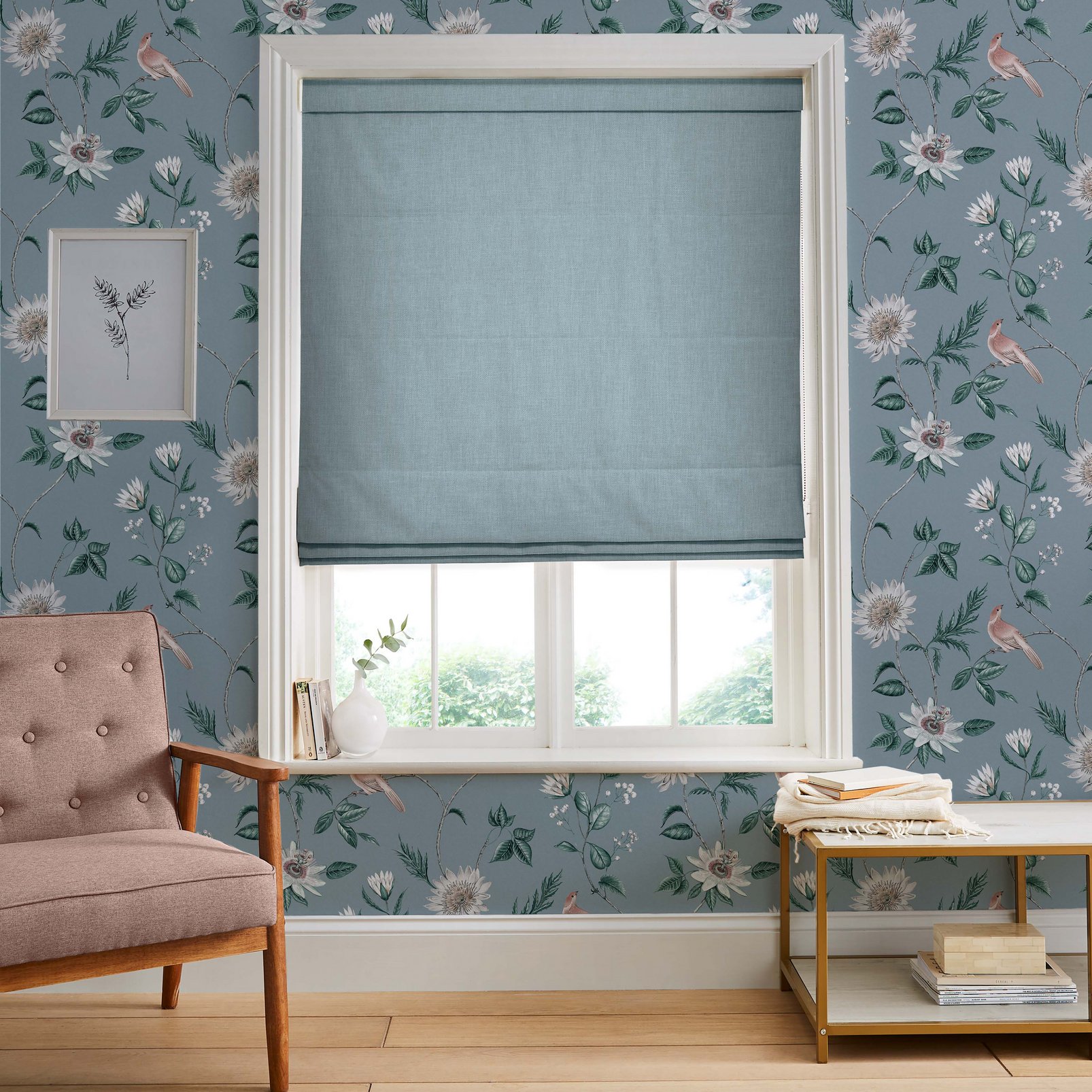 Campanile Pale Blue Curtains - 116071cur_ROOMSET_01.jpg