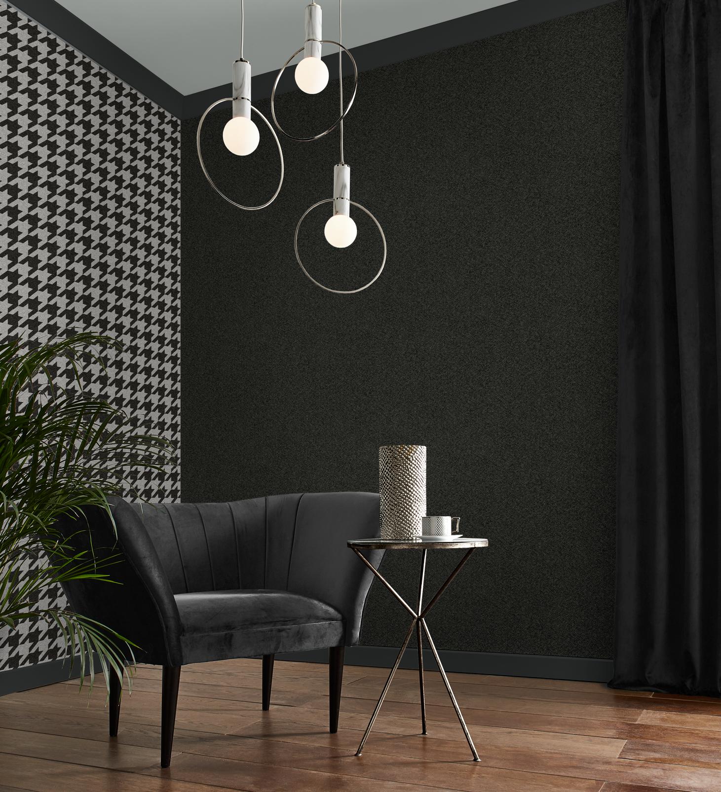 Christian Texture Charcoal Wallpaper - 112186_ROOMSET_01.jpg