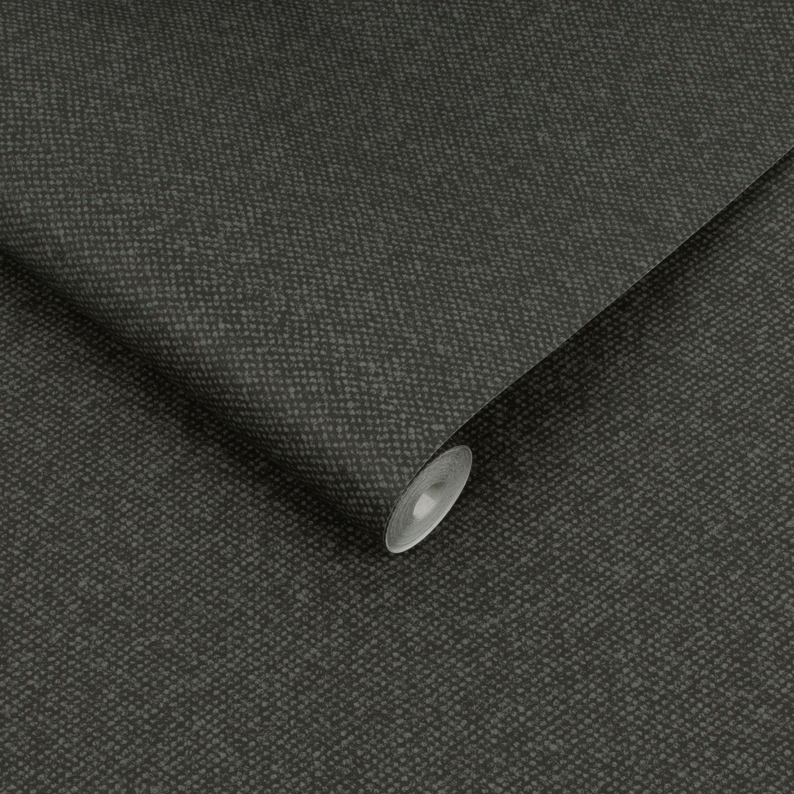 Christian Texture Charcoal Wallpaper - 112186_ROLLSHOT_CHRISTIAN TEXTURE CHARCOAL_01.jpg