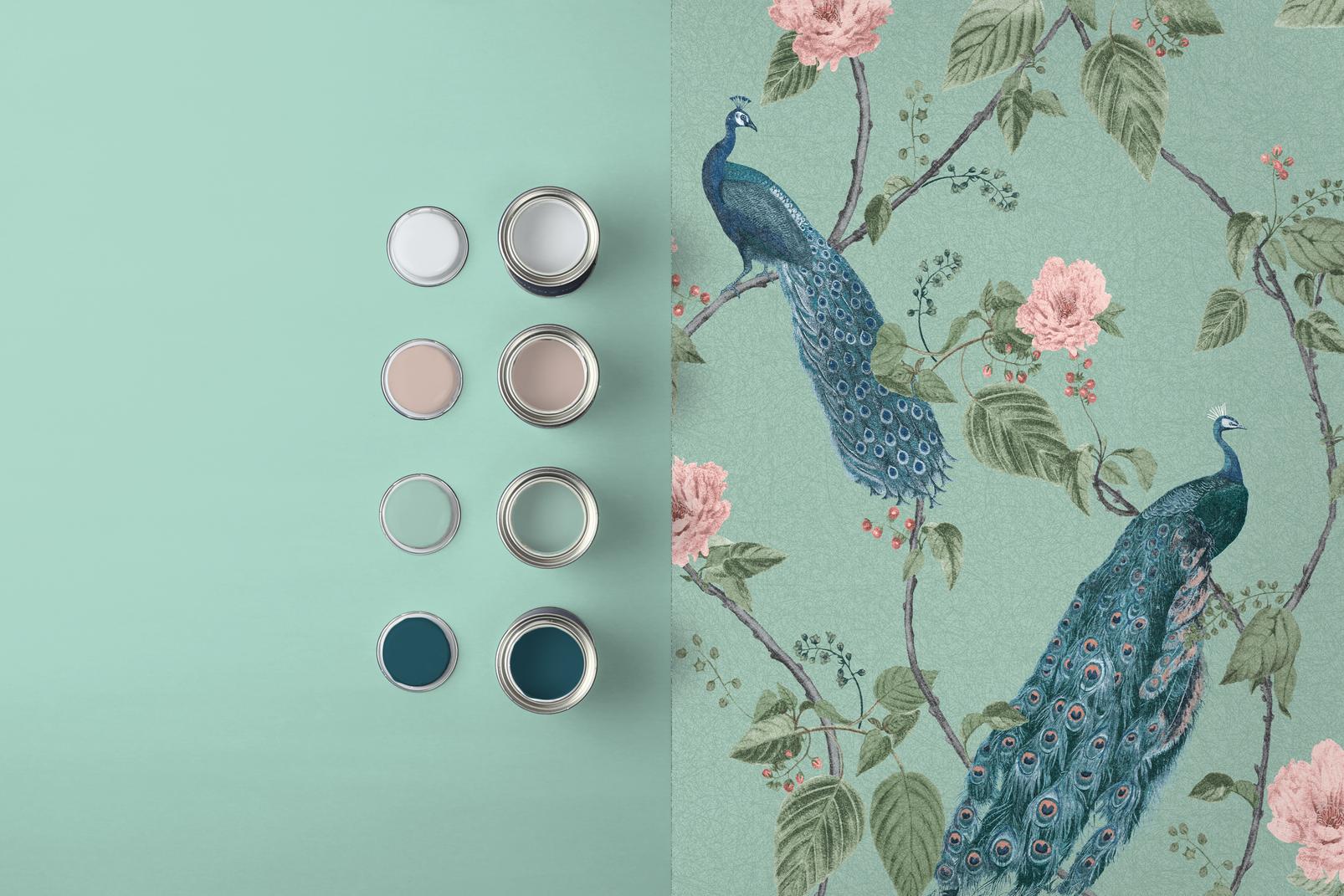 Resplendence Aqua Wallpaper - 107872_FLATLAY_01.jpg