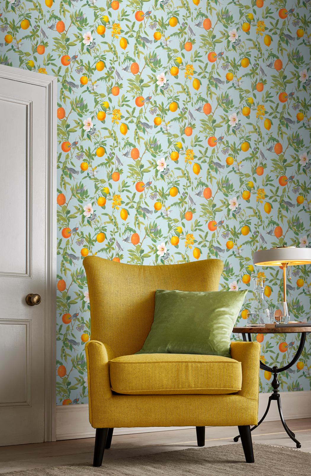 Amalfi Cielo Wallpaper - 105640_ROOMSET_01.jpg