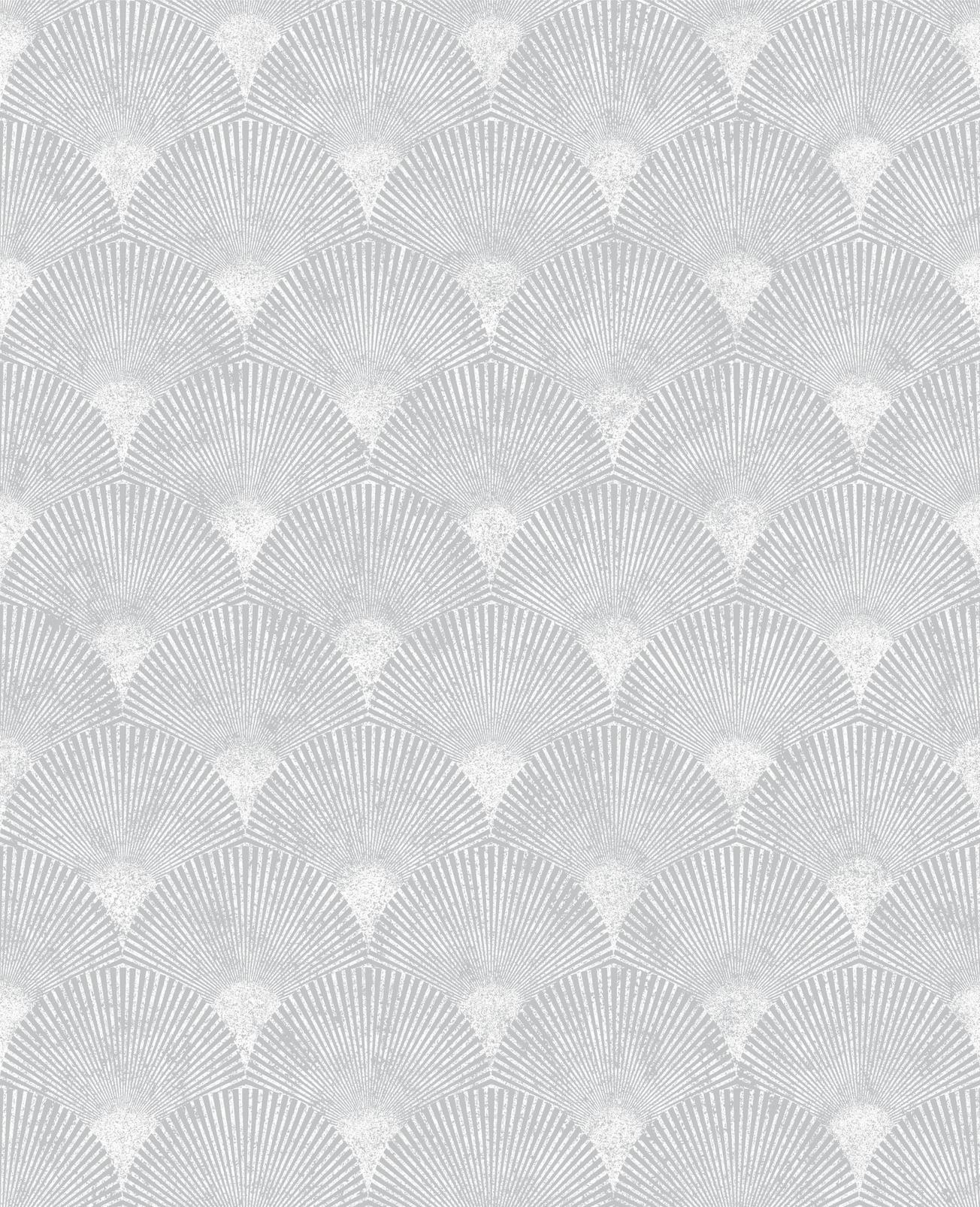 Fan Silver Wallpaper - 104301_TILE_FAN SILVER_01.jpg