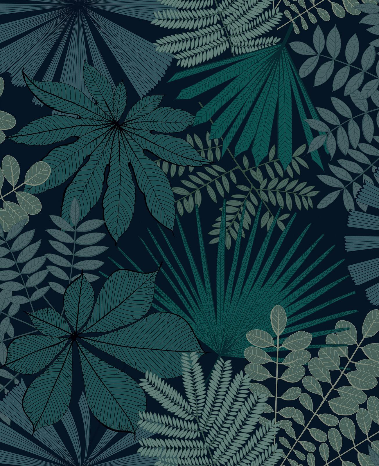 Bohemia Teal Wallpaper - 119667_TILE_BOHEMIA TEAL_01.jpg