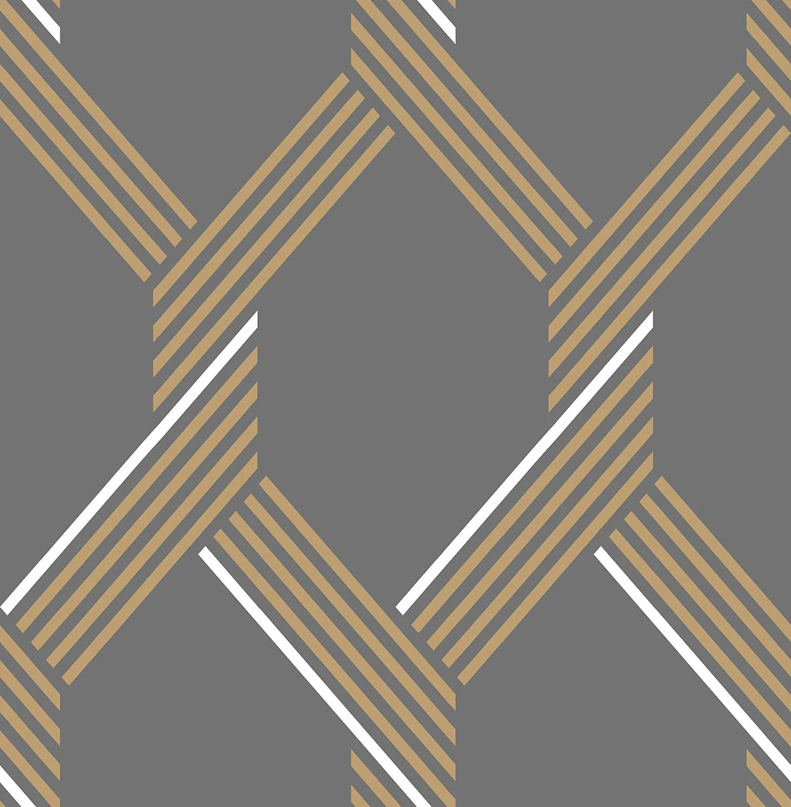 Vector Graphite Gold Wallpaper - 105469_TILE_VECTOR GRAPHITE GOLD_01.jpg