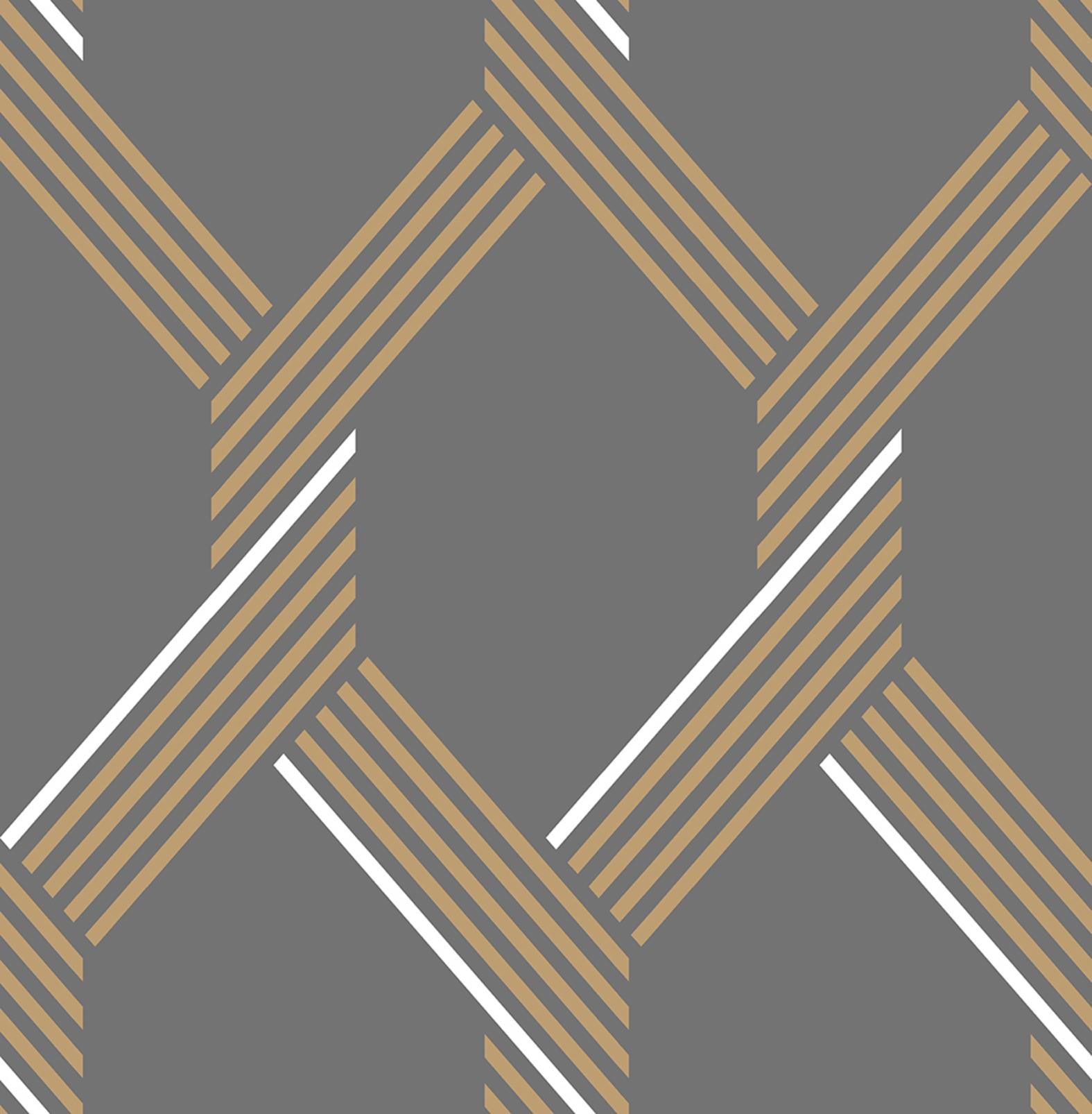 Vector Graphite Gold Wallpaper - 105469_TILE_VECTOR GRAPHITE GOLD_01.jpg