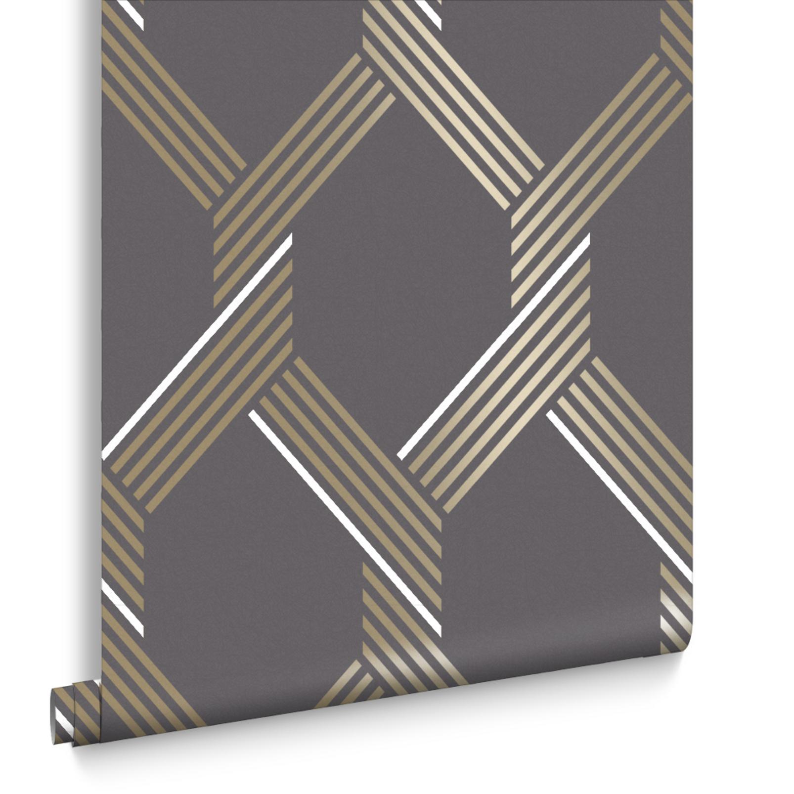 Vector Graphite Gold Wallpaper - 105469_DIGITAL ROLL_VECTOR GRAPHITE GOLD_01.jpg