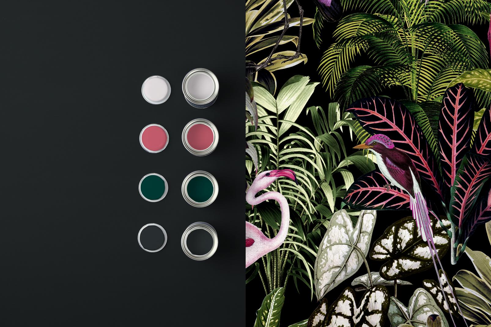 Midnight Tropic Wallpaper - 112193_FLATLAY_MIDNIGHT TROPIC_01.jpg