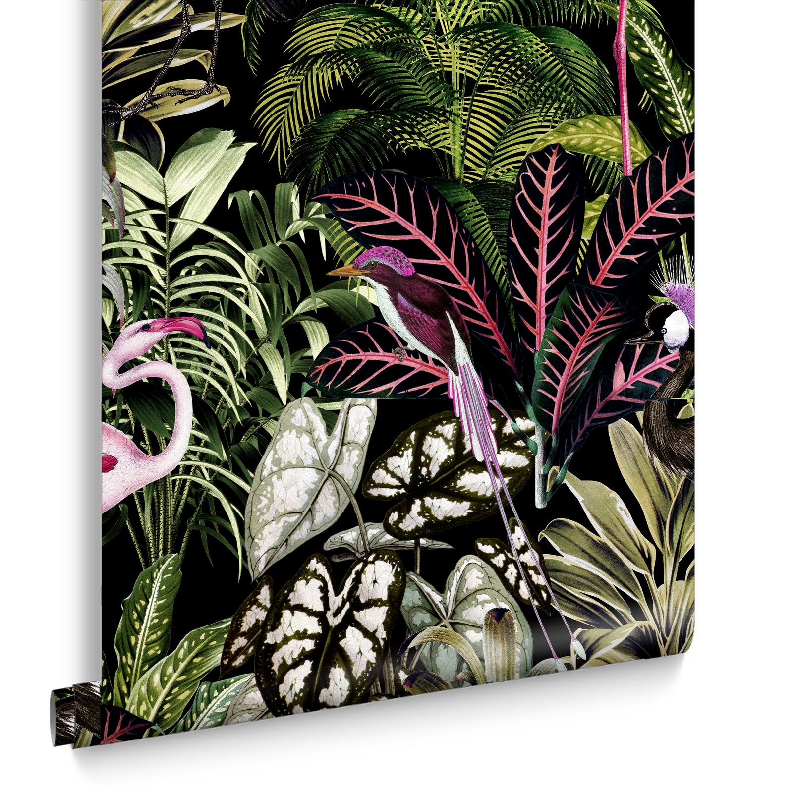 Midnight Tropic Wallpaper - 112193_DIGITAL ROLL_MIDNIGHT TROPIC_01.jpg