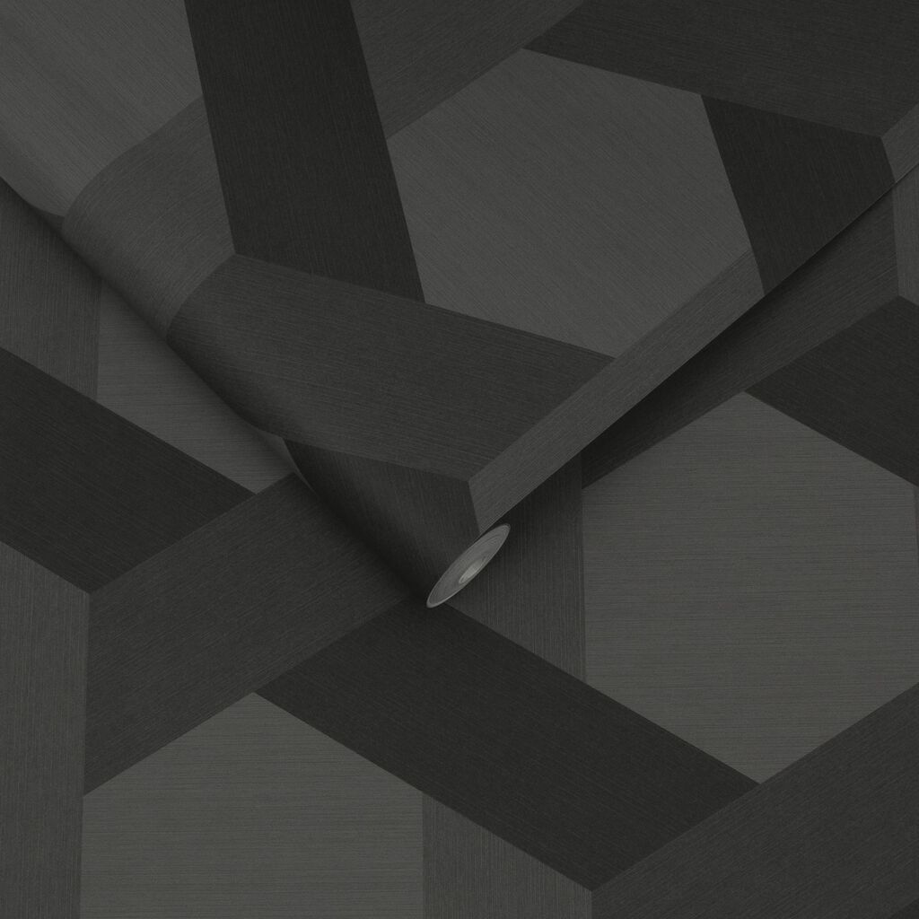 Fractal Ground Wallpaper