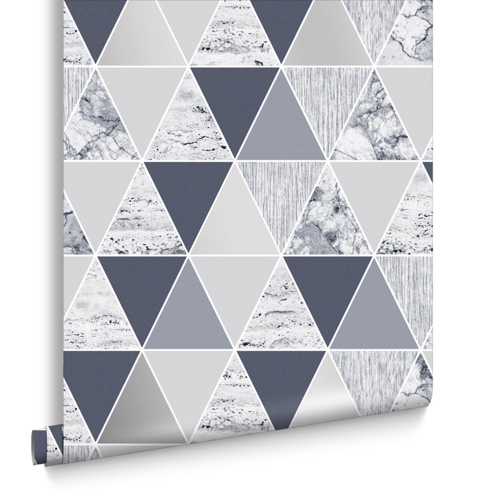 Reflections Blue Wallpaper - 105906_DIGITAL ROLL_REFLECTIONS BLUES_01.jpg