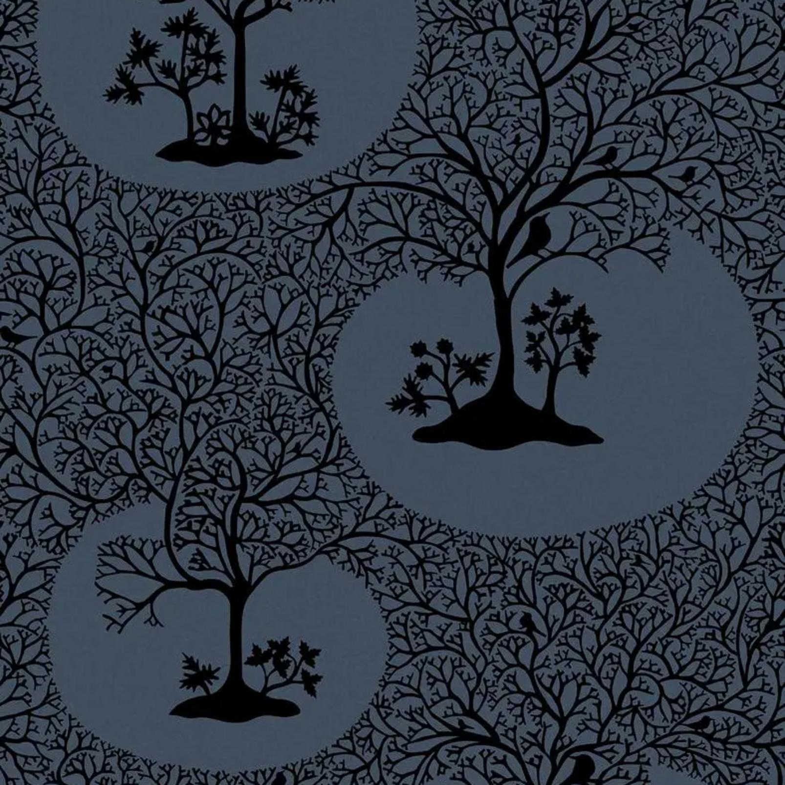 Magical Forest Midnight Wallpaper - 113474_TILE_01.jpg