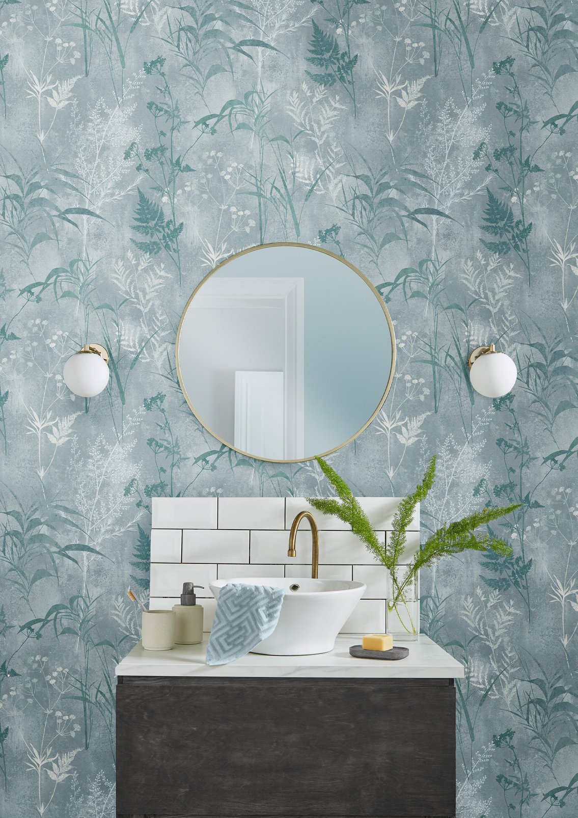 Restore Sky Wallpaper - 115043_ROOMSET_RESTORE SKY_01.jpg