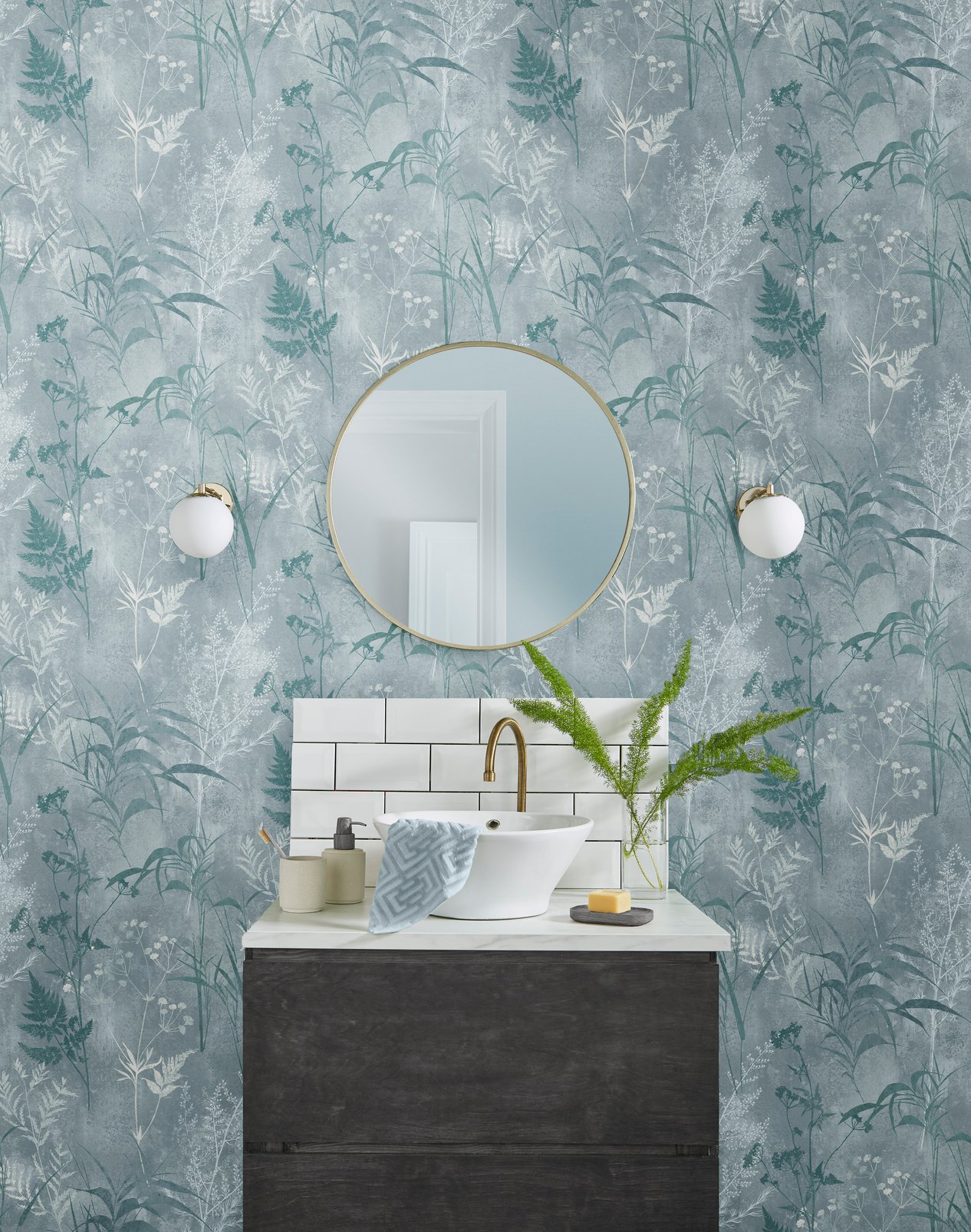 Restore Sky Wallpaper - 115043_ROOMSET_RESTORE SKY_02.jpg